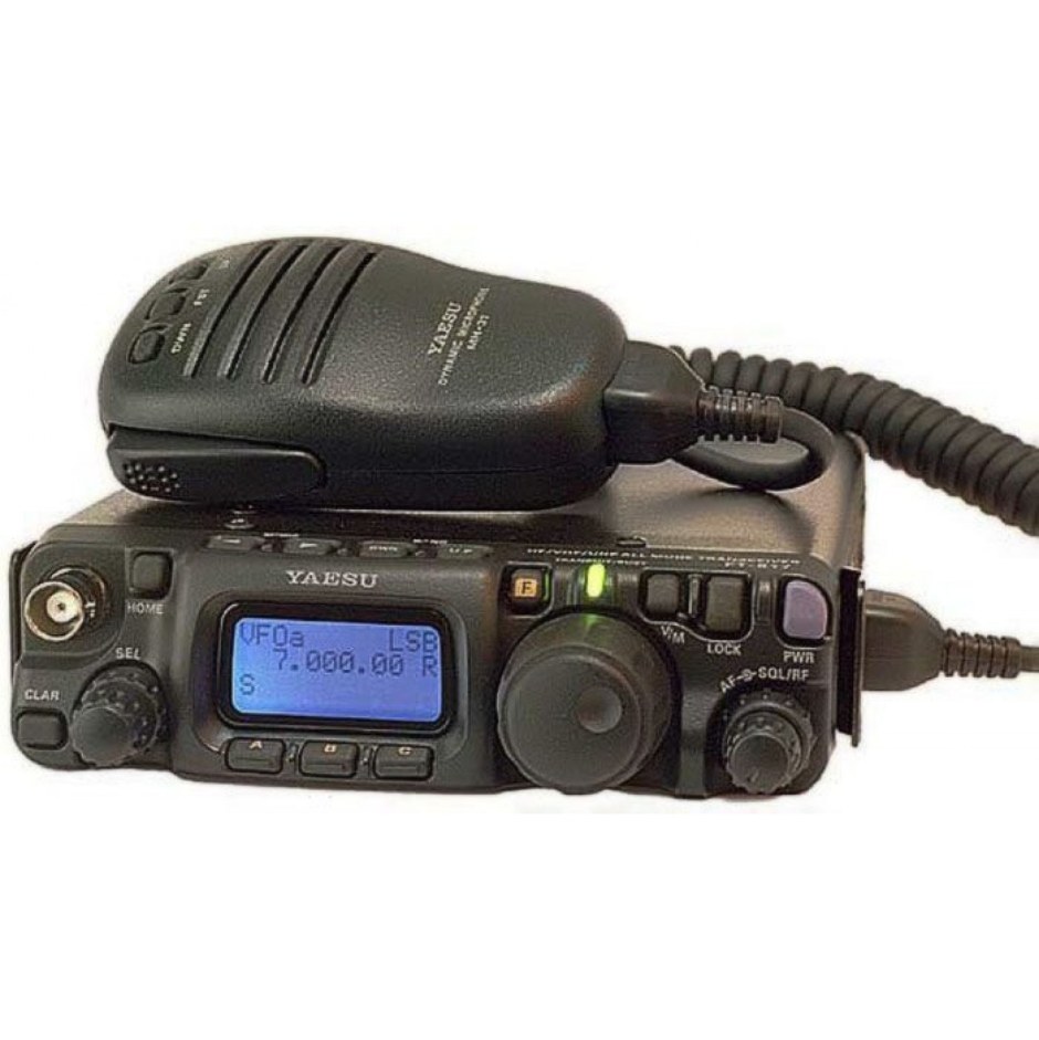 Yaesu ft-817