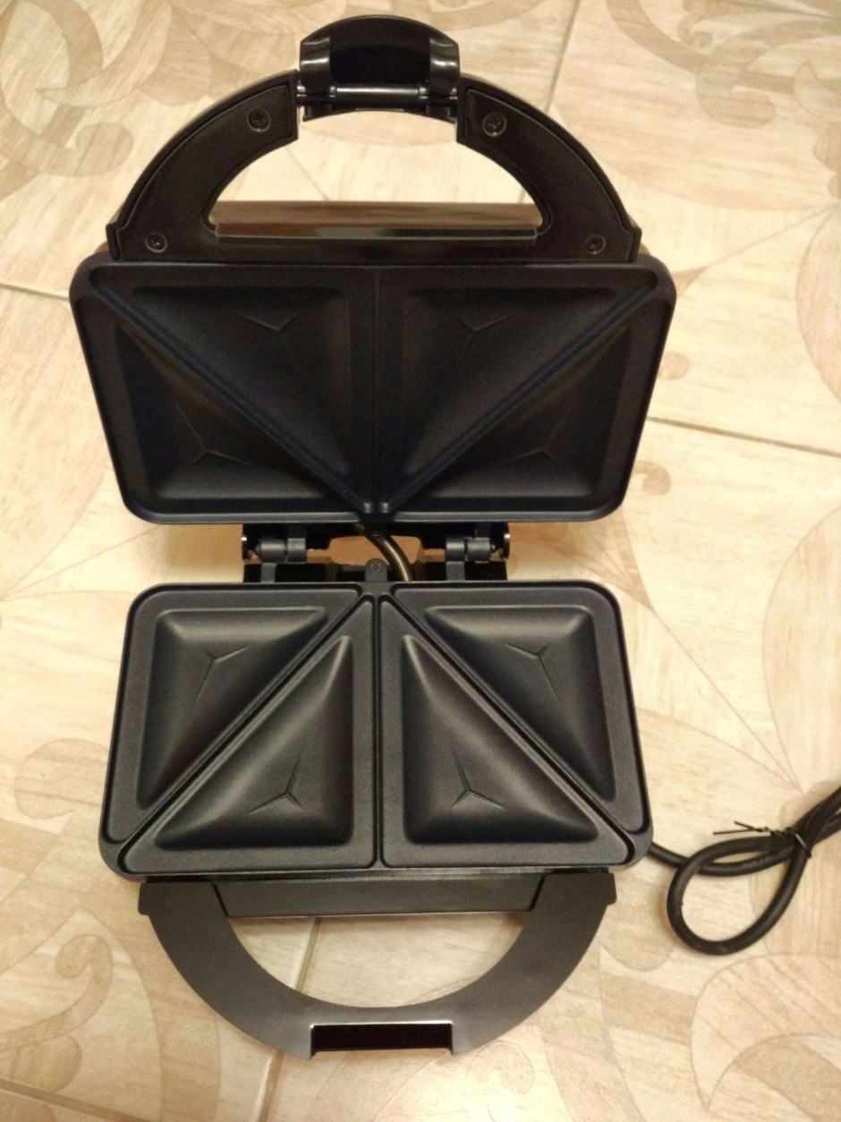 Сэндвичница Tefal sm1591
