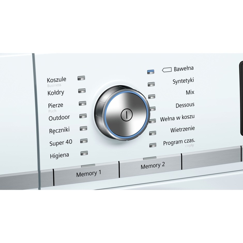 Сушильная машина Siemens wt46b211oe