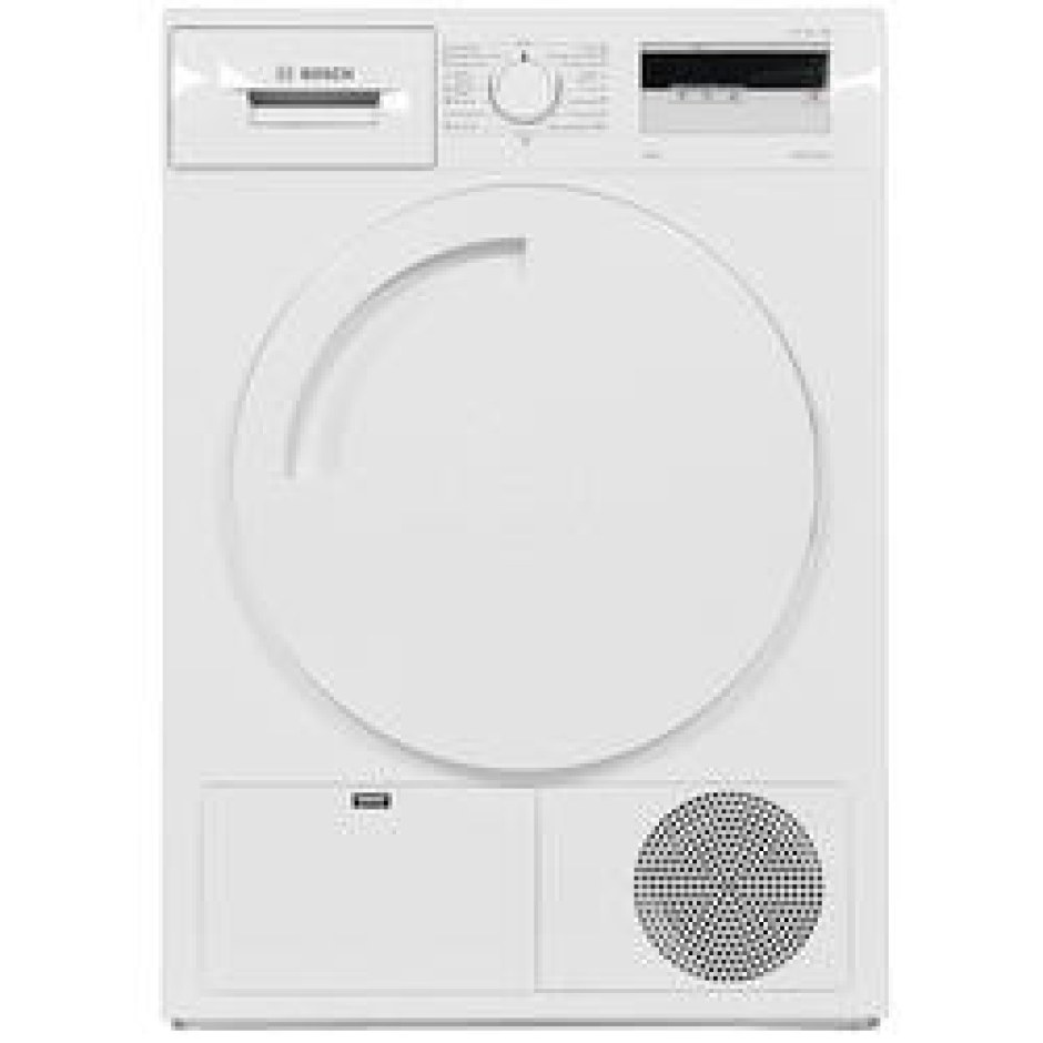 Сушильная машина Bosch wth83001oe