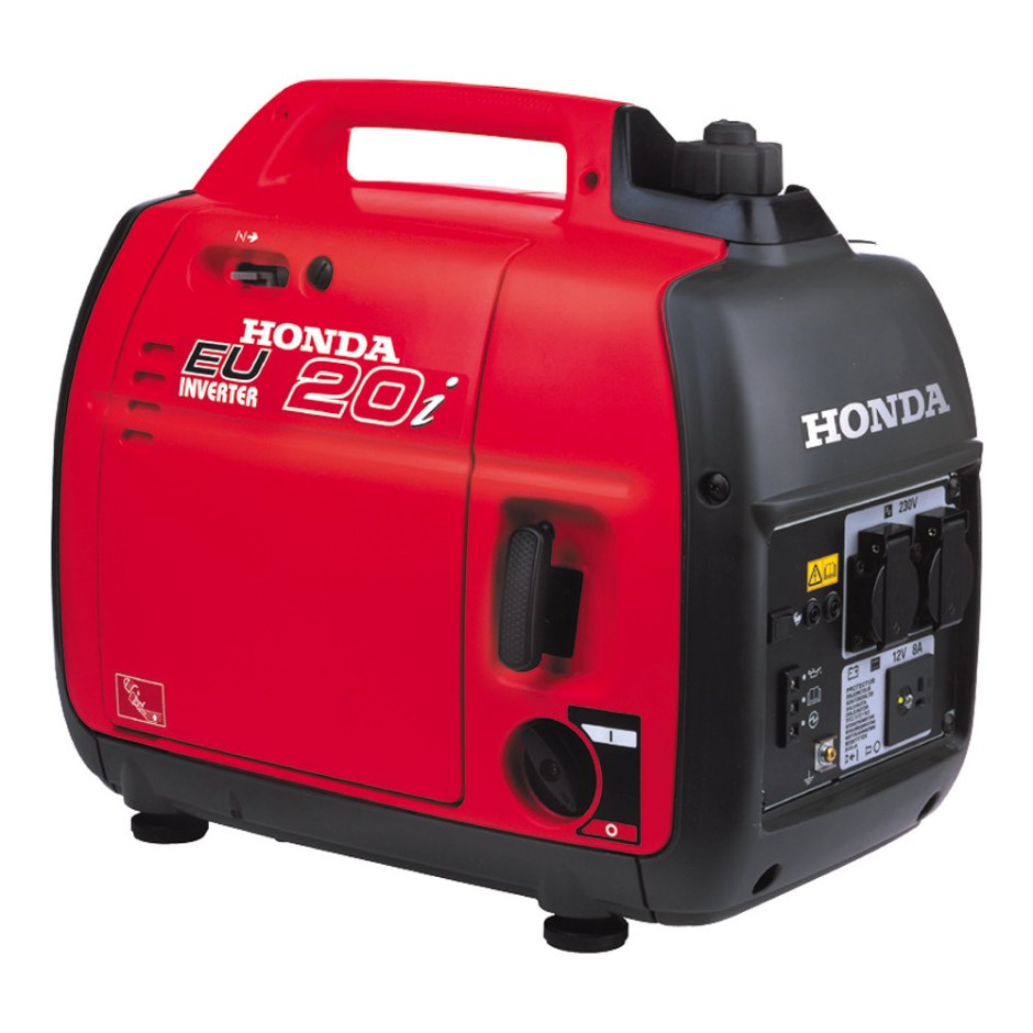 Генератор Honda eu 22i