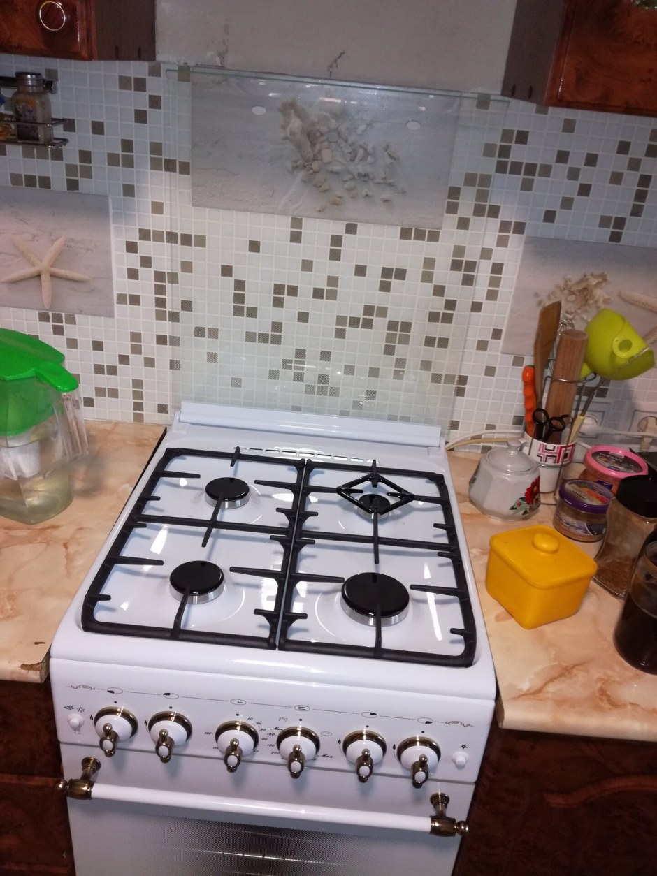 Гефест 5100-02 0181