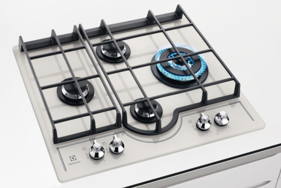 Electrolux GPE 363 RCV
