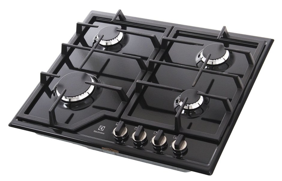 Electrolux GPE 363 MB