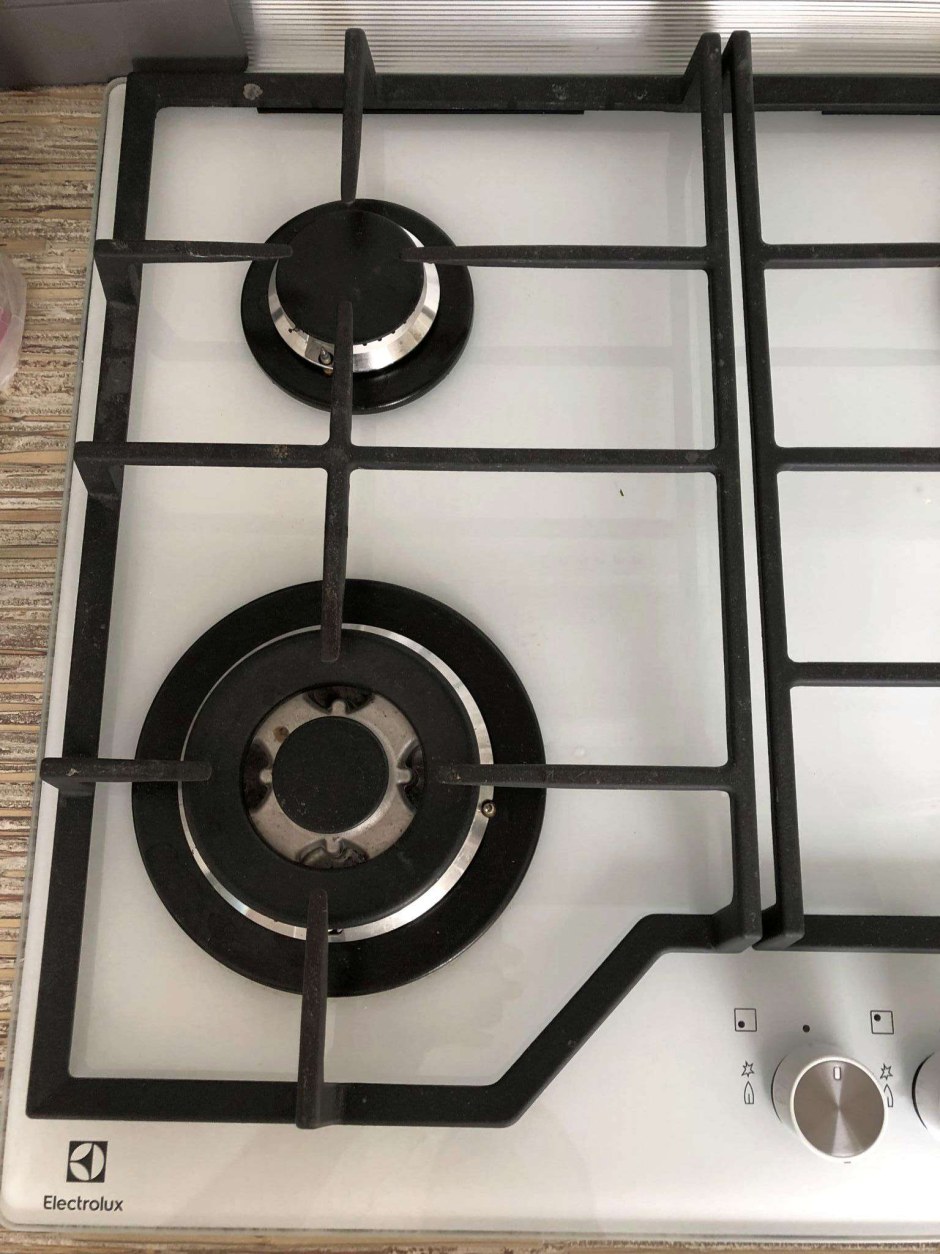 Варочная поверхность Electrolux gpe363yv