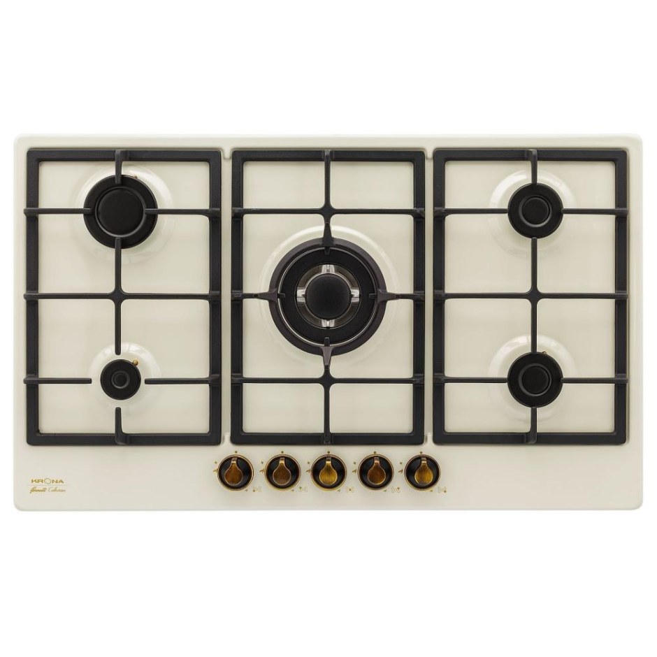 Газовая варочная панель Electrolux GPZ 393 SX