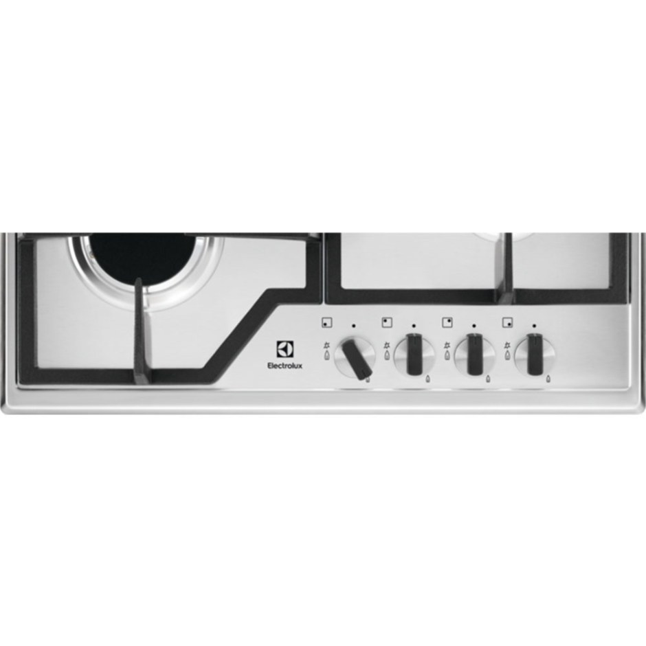 Газовая варочная панель Electrolux Gee 363 MX