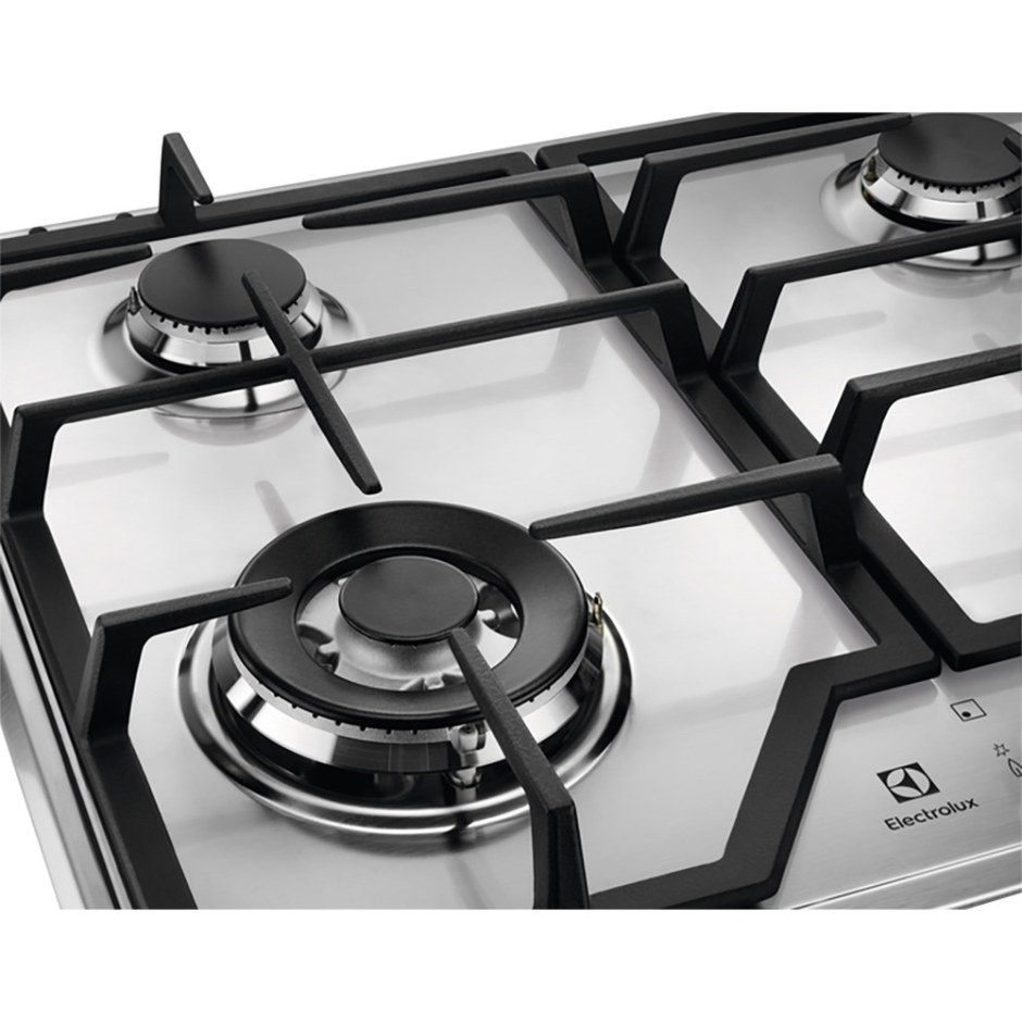 Газовая варочная панель Electrolux gre 363 MX