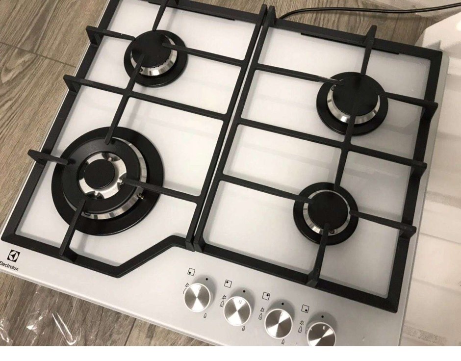 Газовая варочная панель Electrolux GPE 363 YV
