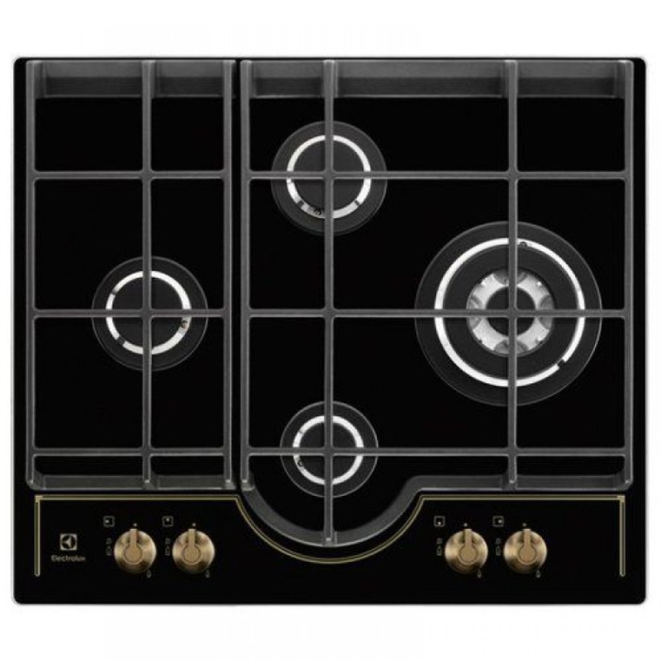 Electrolux GPE 363 MW