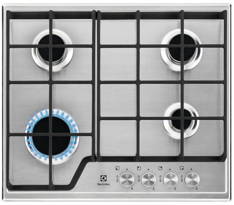Electrolux GPE 263 MW