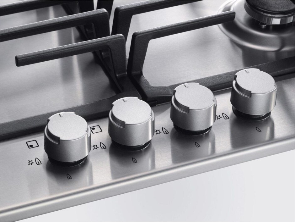 Electrolux Egg 93322 NX