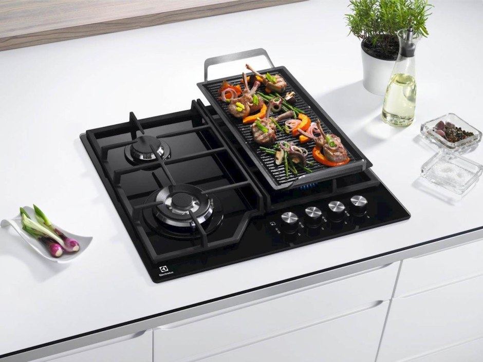 Electrolux gpe363yk
