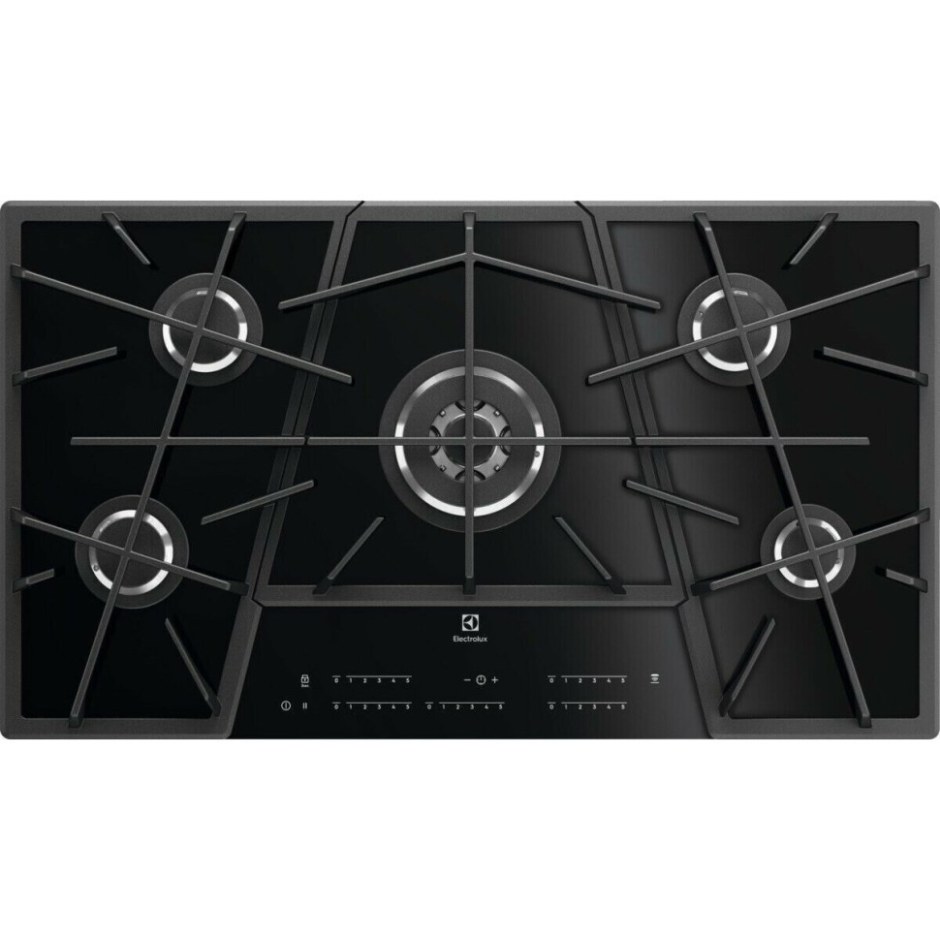 Варочная панель Electrolux kgv7539ik