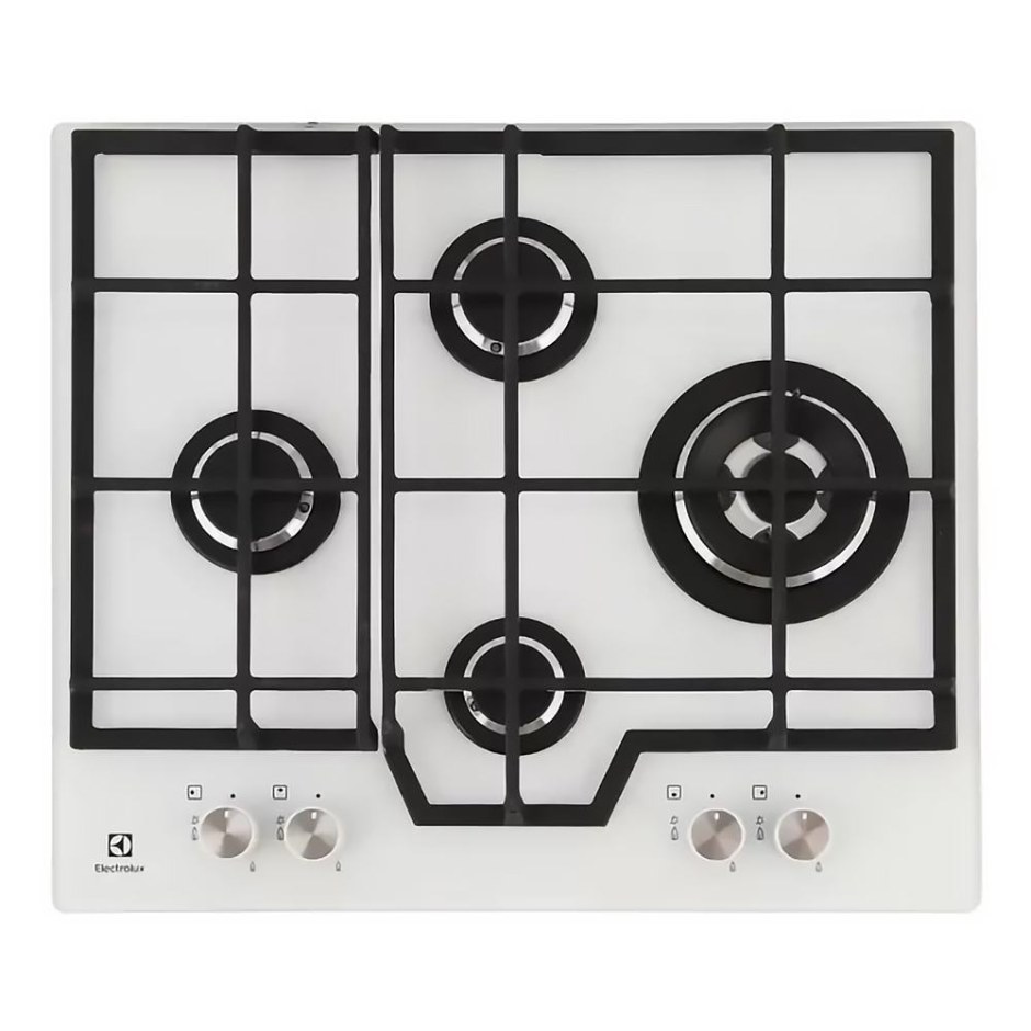 Встраив. Газовая панель Electrolux gme363nv
