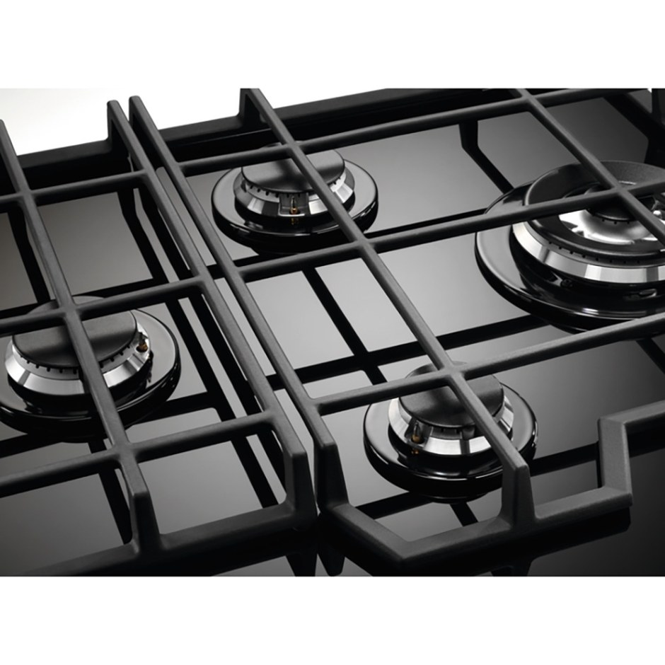 Газовая варочная поверхность Electrolux gpe263yk