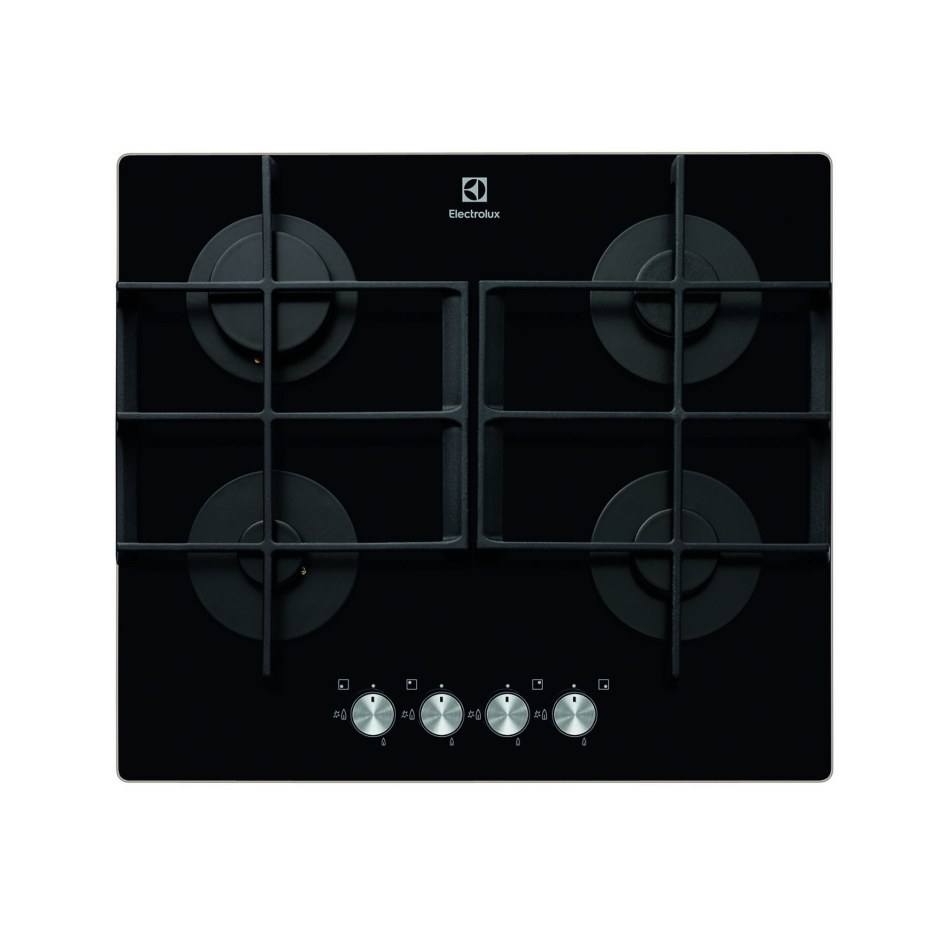 Газовая варочная панель Electrolux Egg 96343 NW