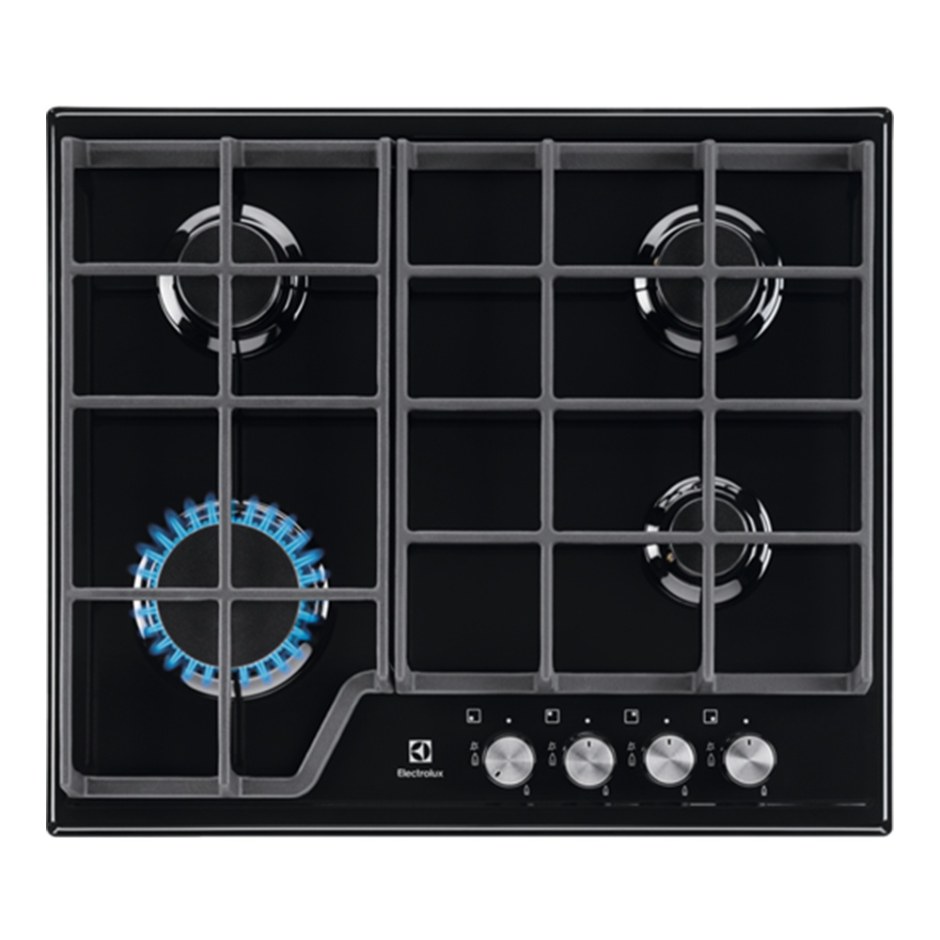 Газовая панель Electrolux gre263mb