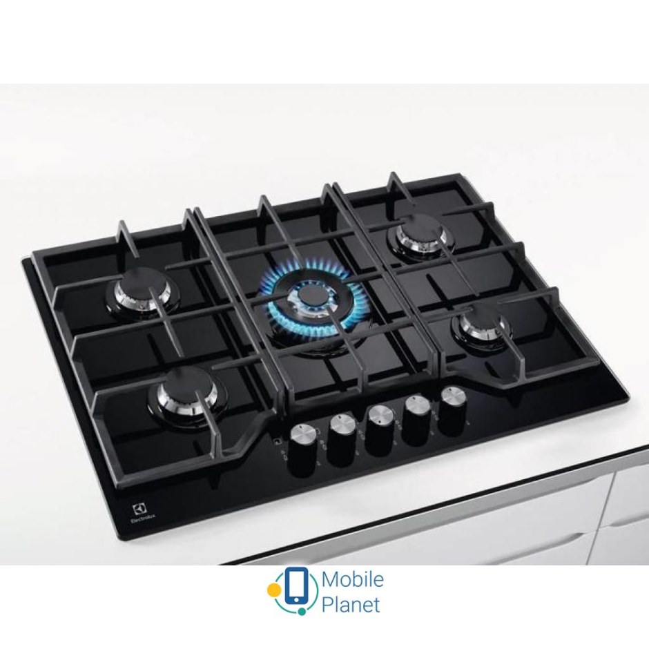 Газовая панель Electrolux GPE