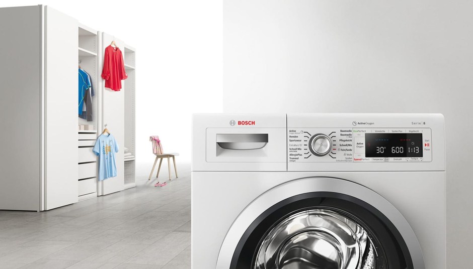 Bosch serie