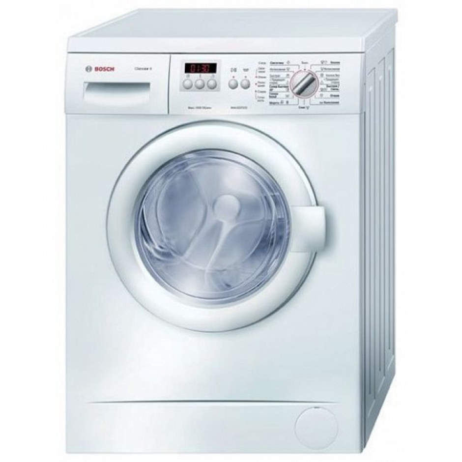 Стиральная машина Bosch WAE 2849 M