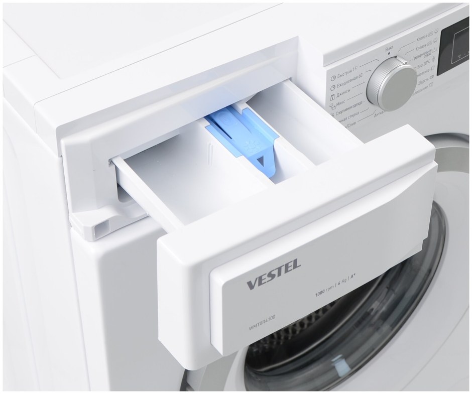 Стиральная машина Vestel wmw6100t0