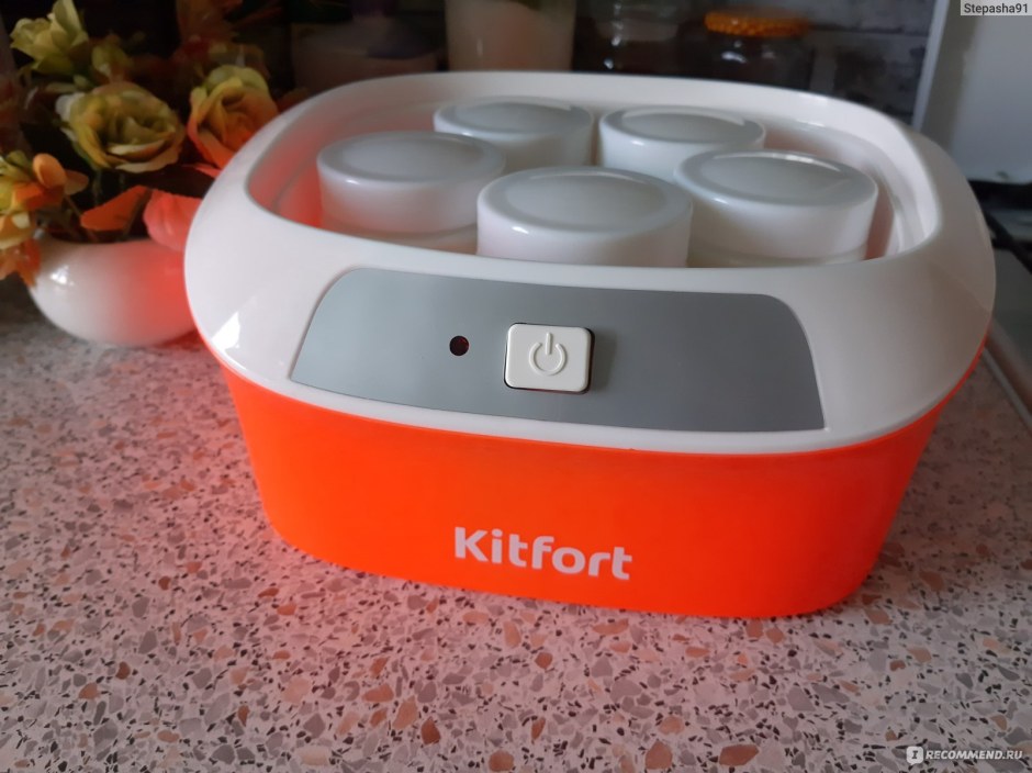 Kitfort кт-2020