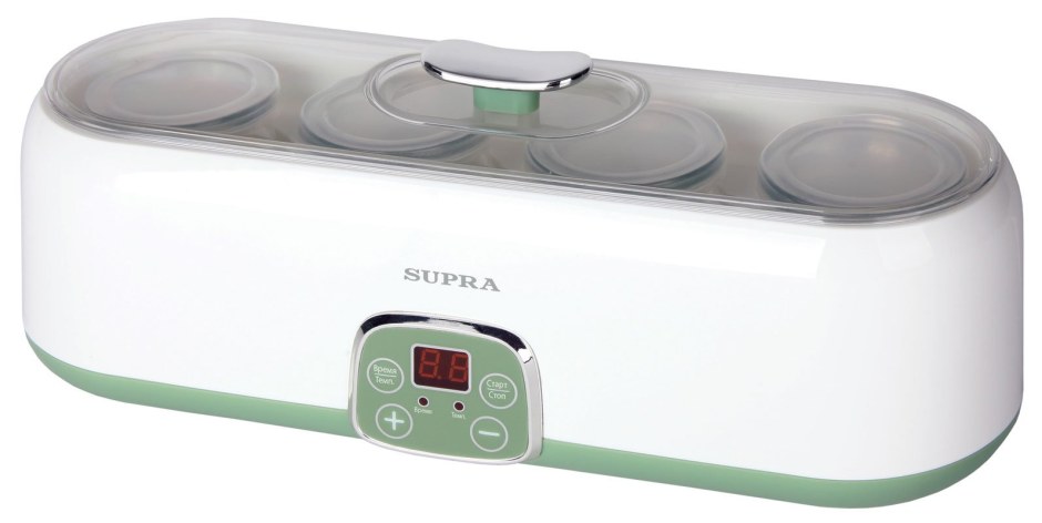 Йогуртница Supra YGS-7025