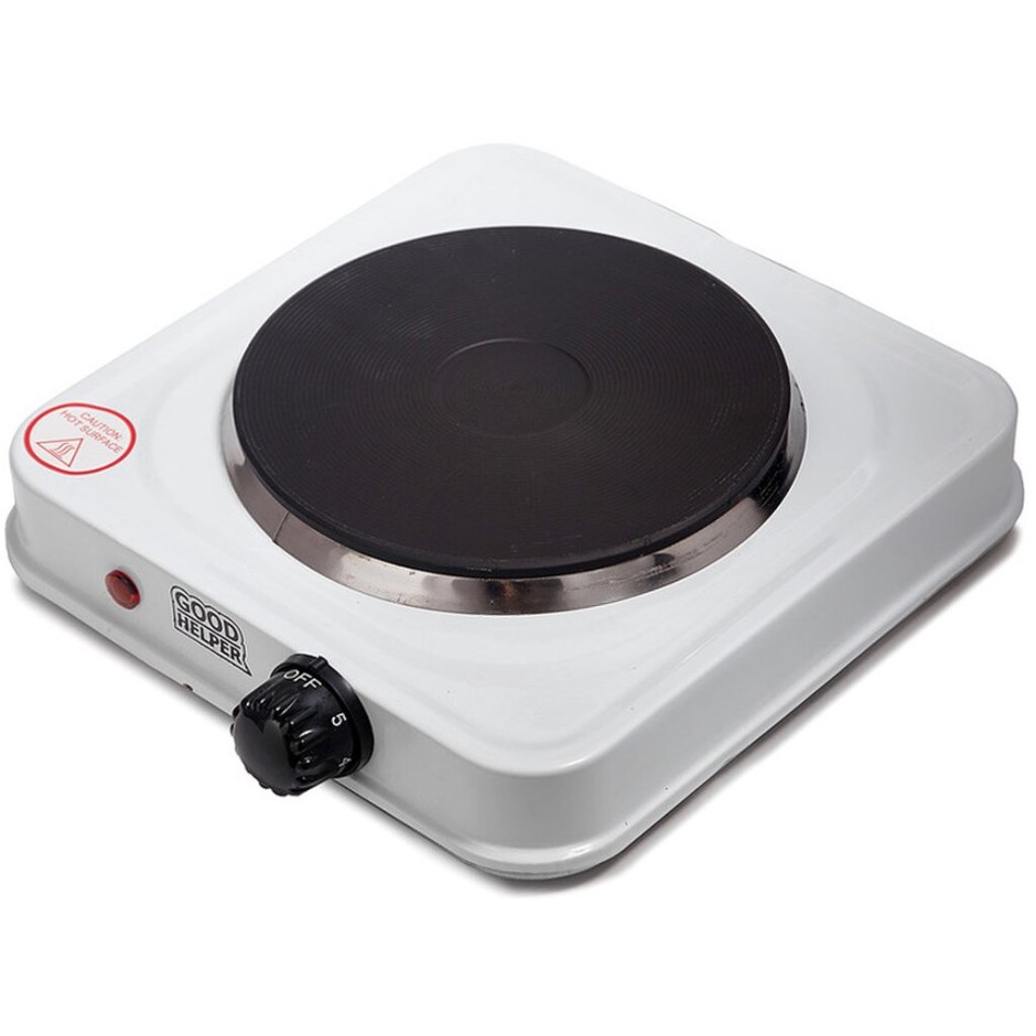 Плитка настольная Goodhelper es-10p10 белый