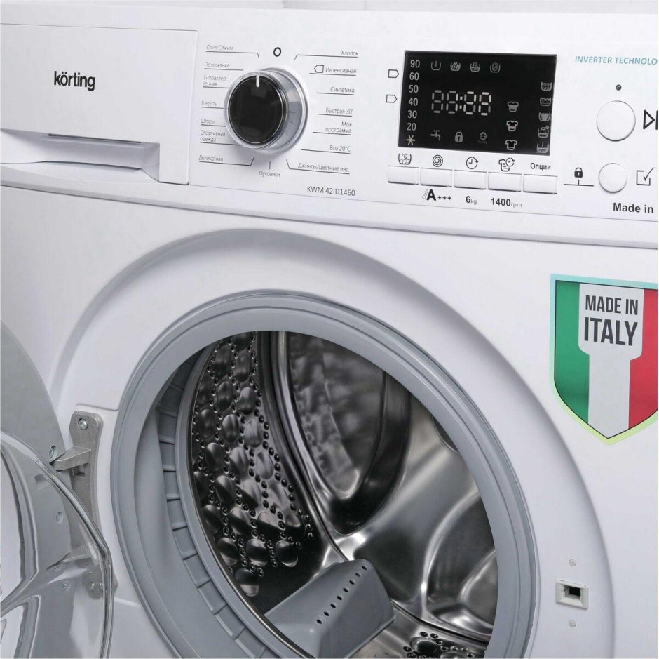 Стиральная машина KWM 44d1460