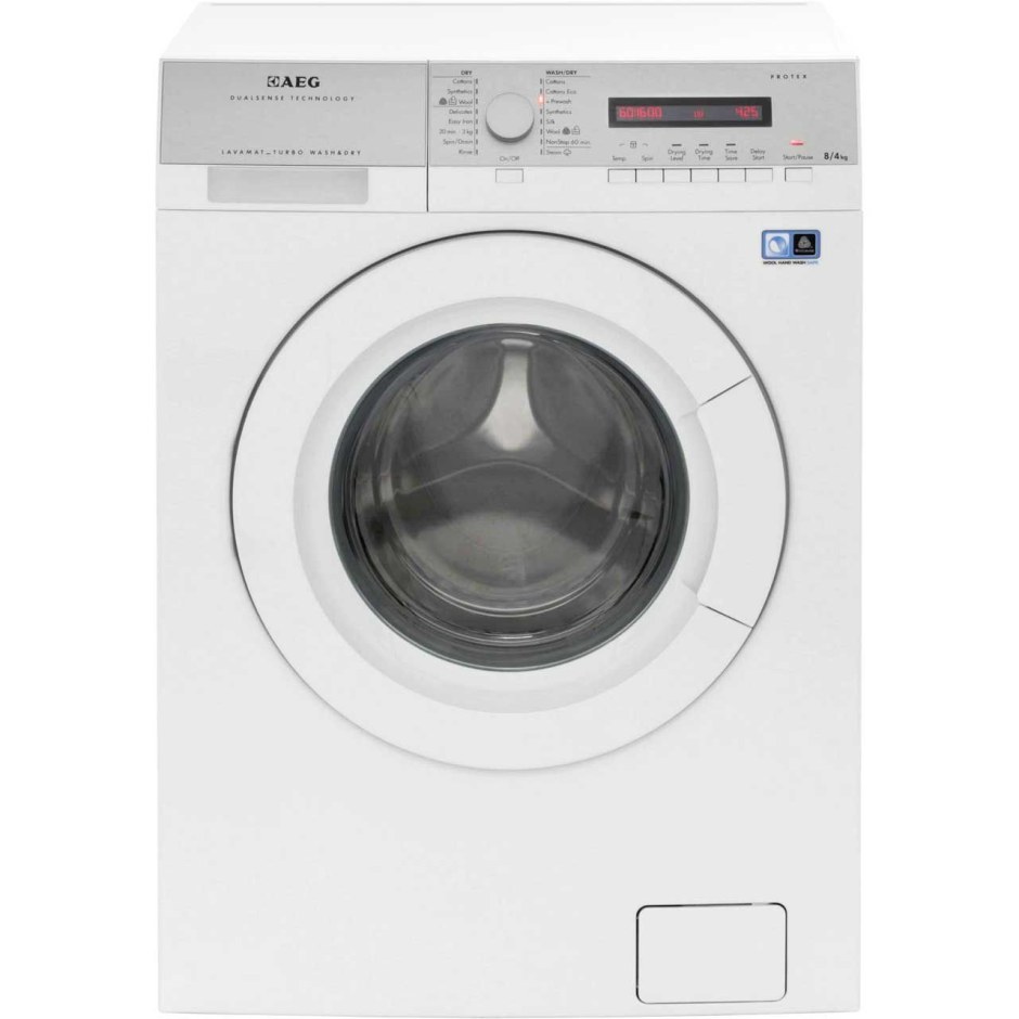 AEG Lavamat l7tb64270