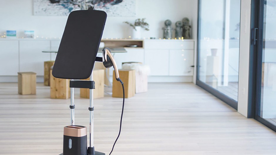Tefal 1020 отпариватель