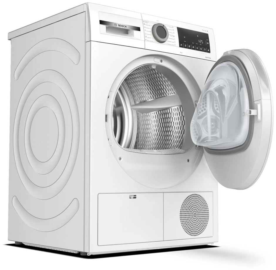 Сушильная машина Bosch wtm83201oe