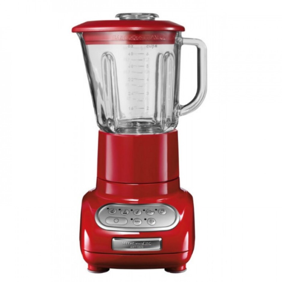 Блендер kitchenaid 5ksb5553enk