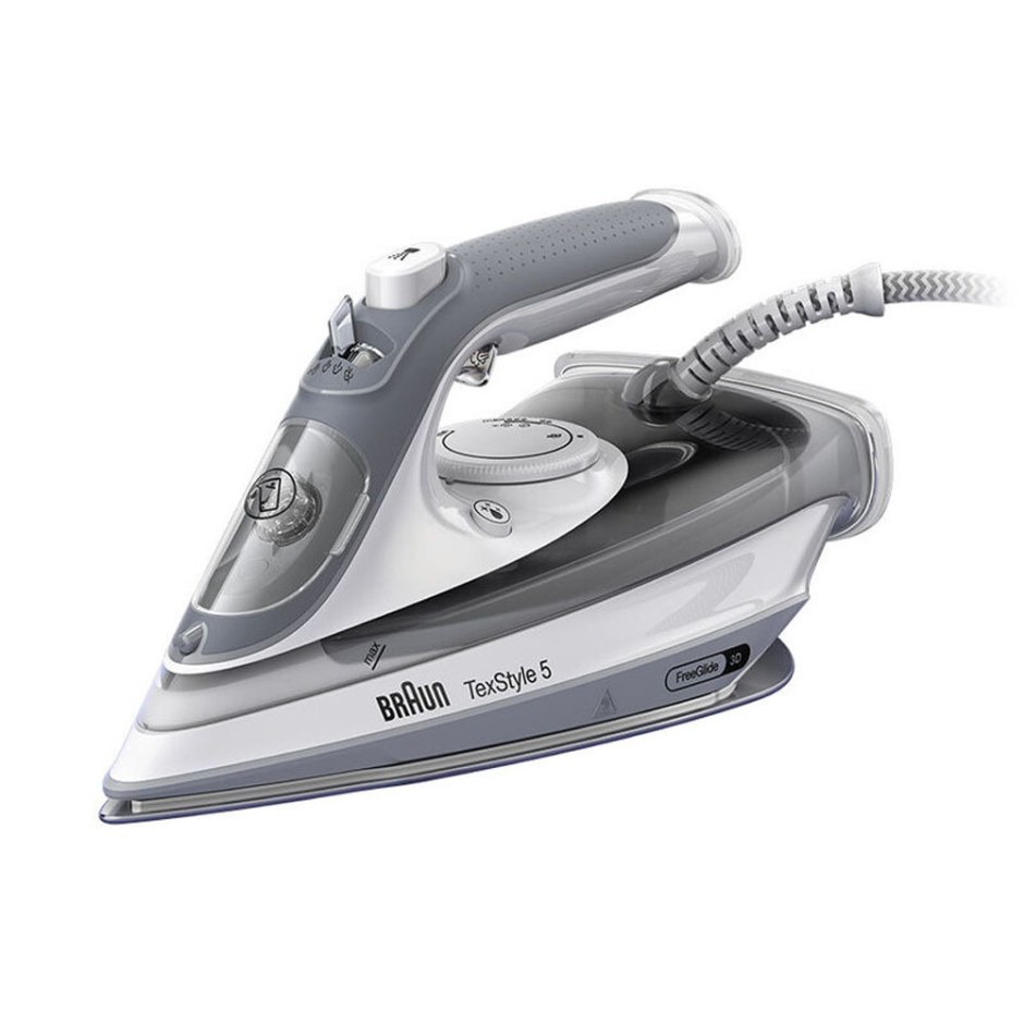 Утюг Braun Prostyle Saphir 2300 Watt