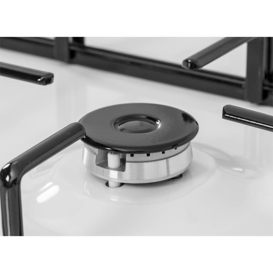 Газовая варочная панель Simfer h60q40w470