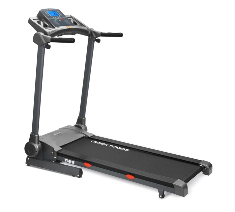 Беговая дорожка Carbon Fitness Neman