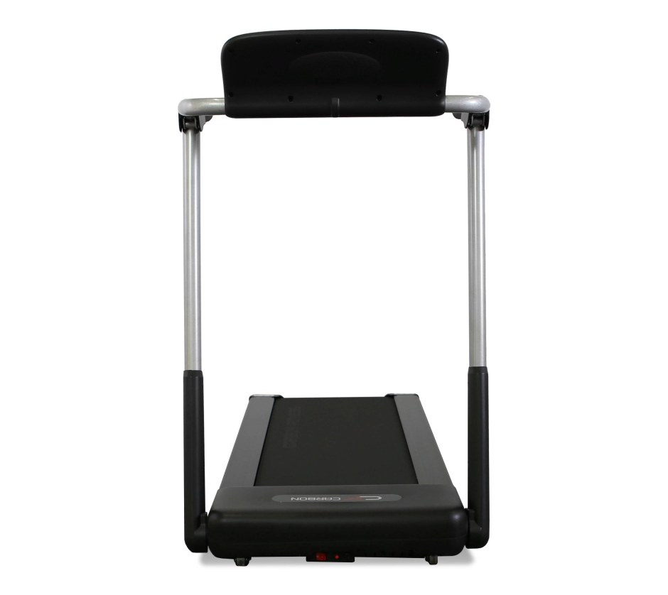 Электрическая Беговая дорожка Carbon Fitness t504