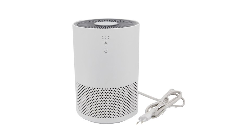 Фильтр с воздухоочисткой 20'x20'x2'