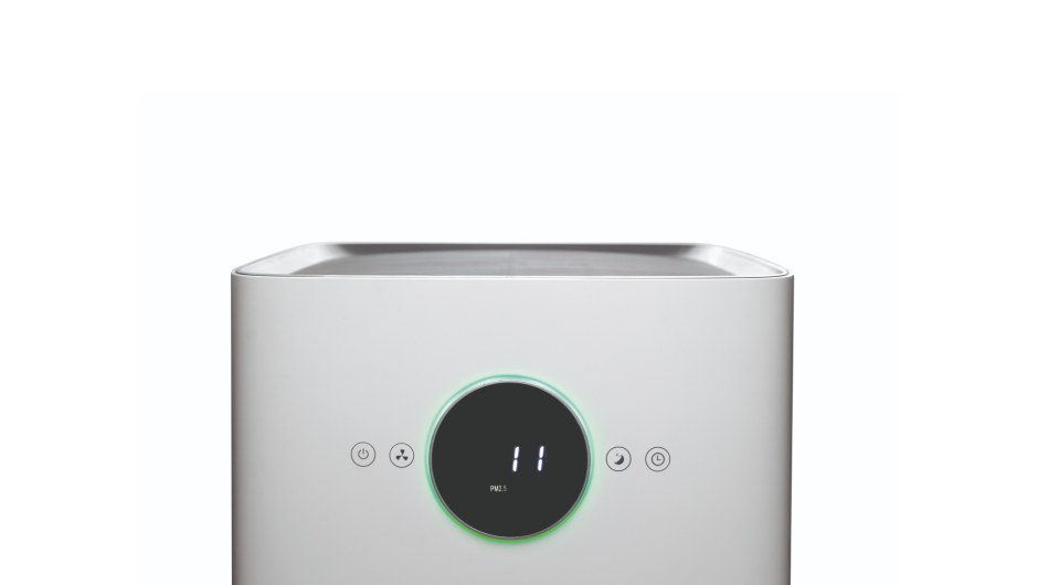 Воздухоочиститель 505 26 ДБ