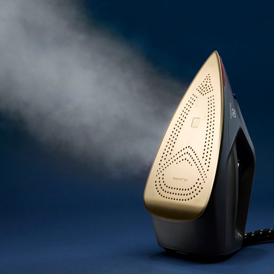 Утюг Electrolux e7si1-8db SDA - Care Iron