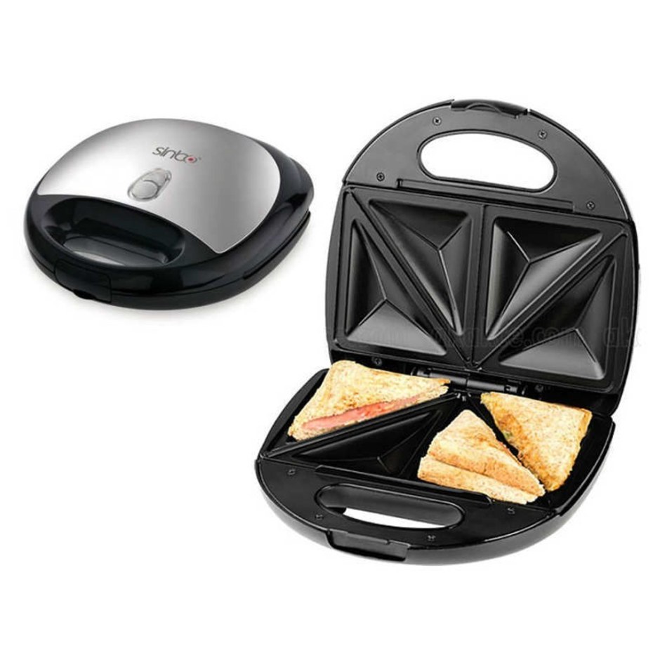 Сэндвичница Sinbo SSM-2546