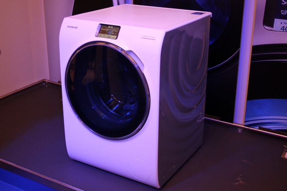 Samsung ww9000
