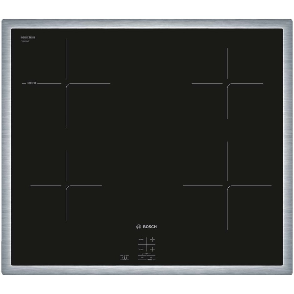 Индукционная варочная поверхность Bosch pif645fb1e