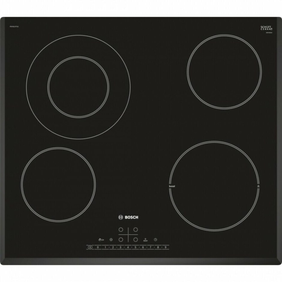 Варочная панель Bosch pkf651fp1e