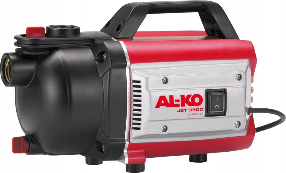Al-ko Jet 3000