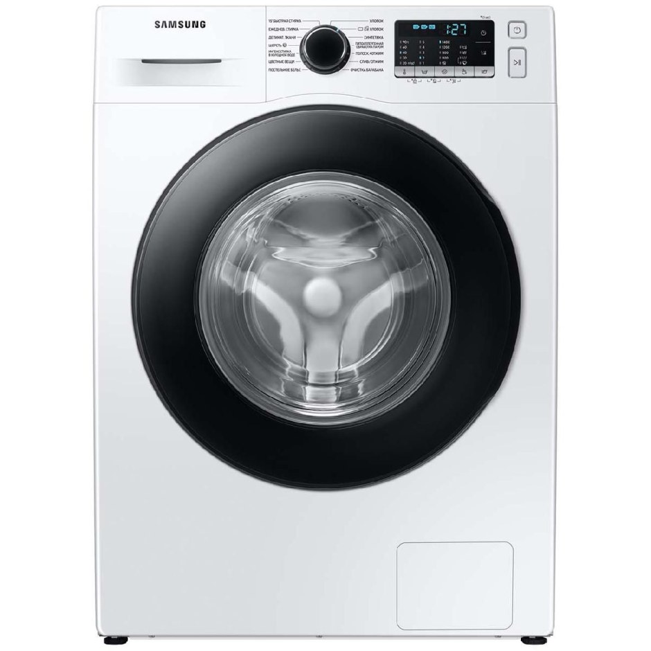 Сушильная машина Samsung dv90t5240aw