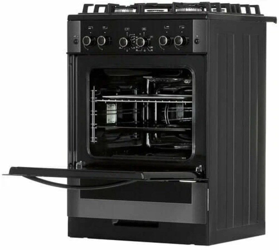 Газовая плита Gefest 6500-02 0044
