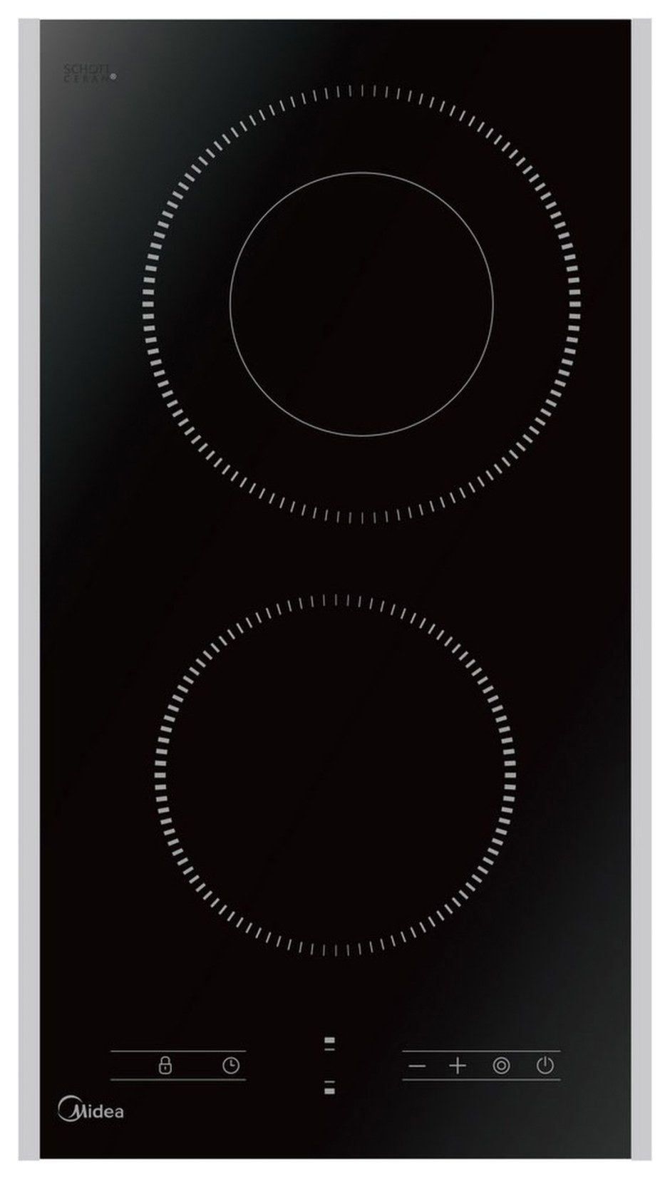 Midea MCH 32329 F