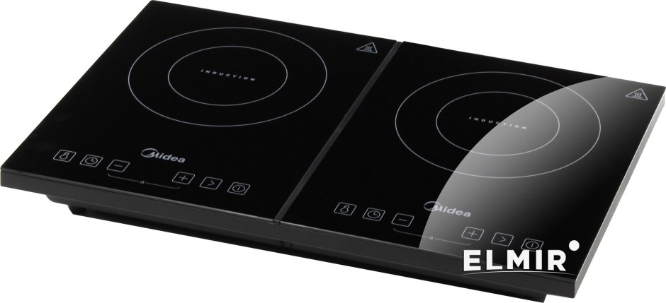 Электроплита Midea MC-id356-y